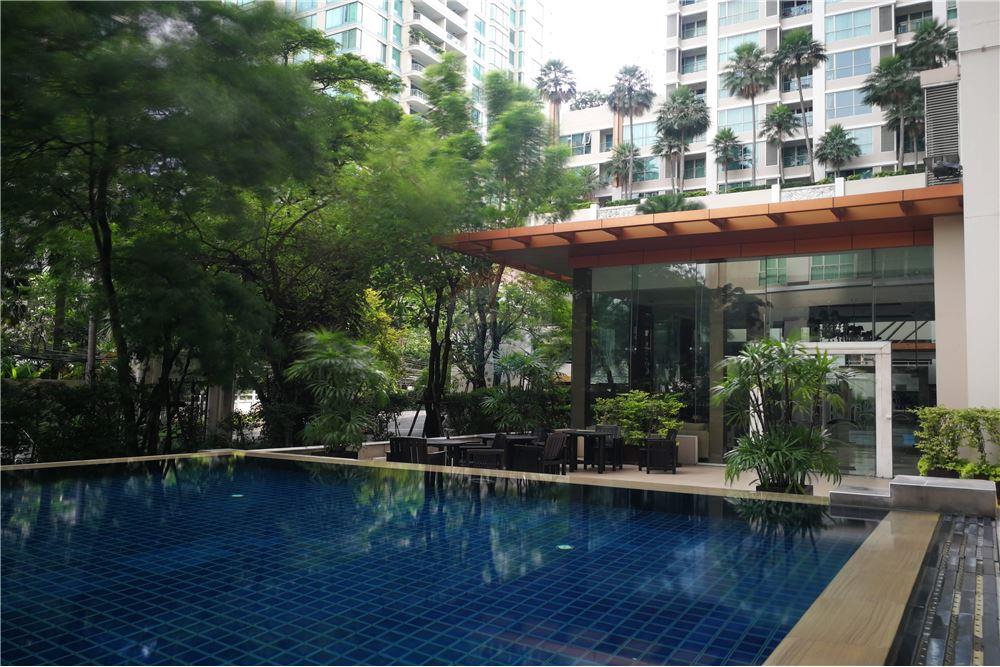 The Address Chidlom Condo for rent
